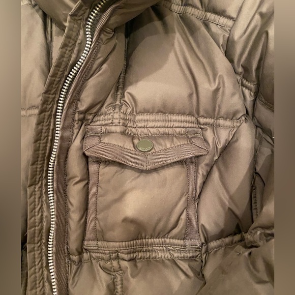 Athleta Downieville Jacket - Picture 9 of 10